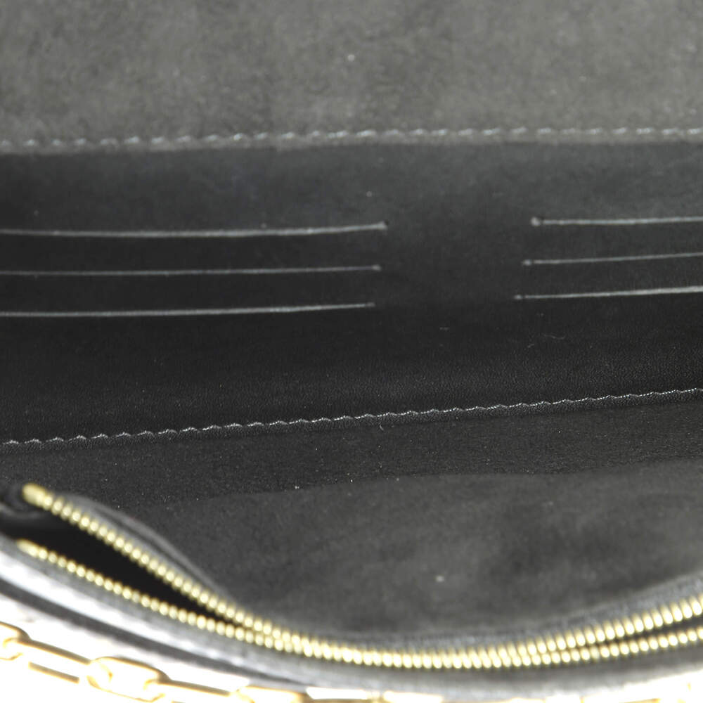 Louis Vuitton Chain Louise Clutch #195470L12 - Picture 5 of 9